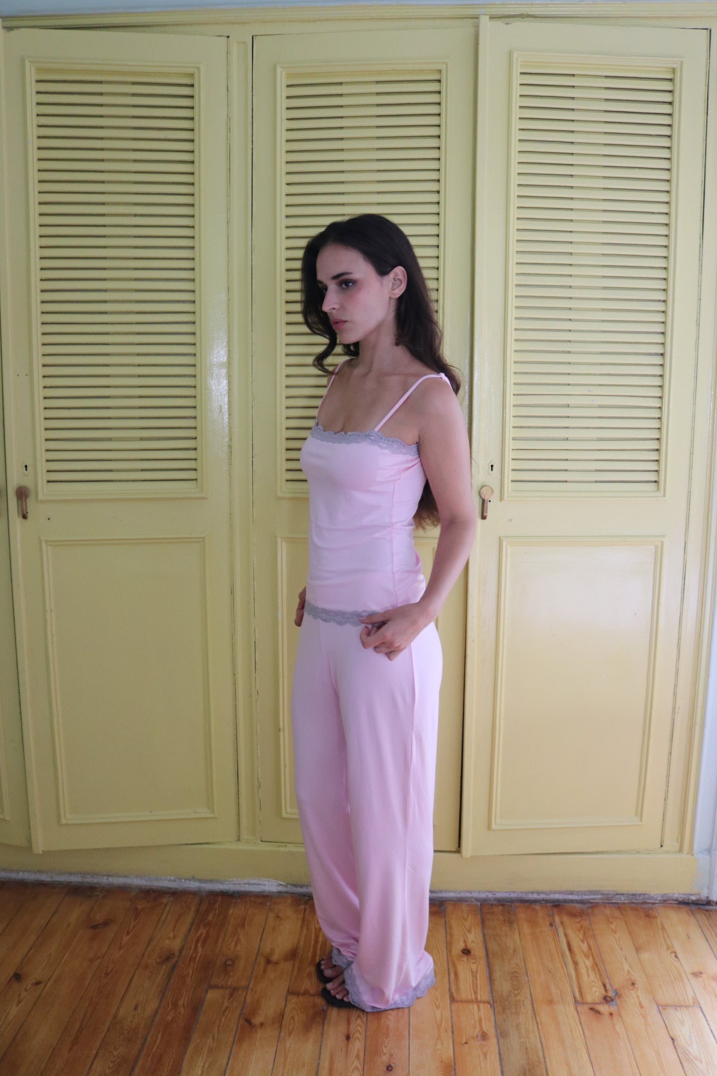 Blush Set