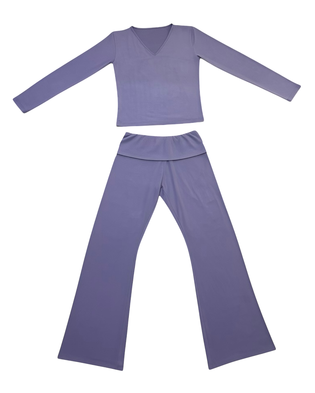 The V Fold Set