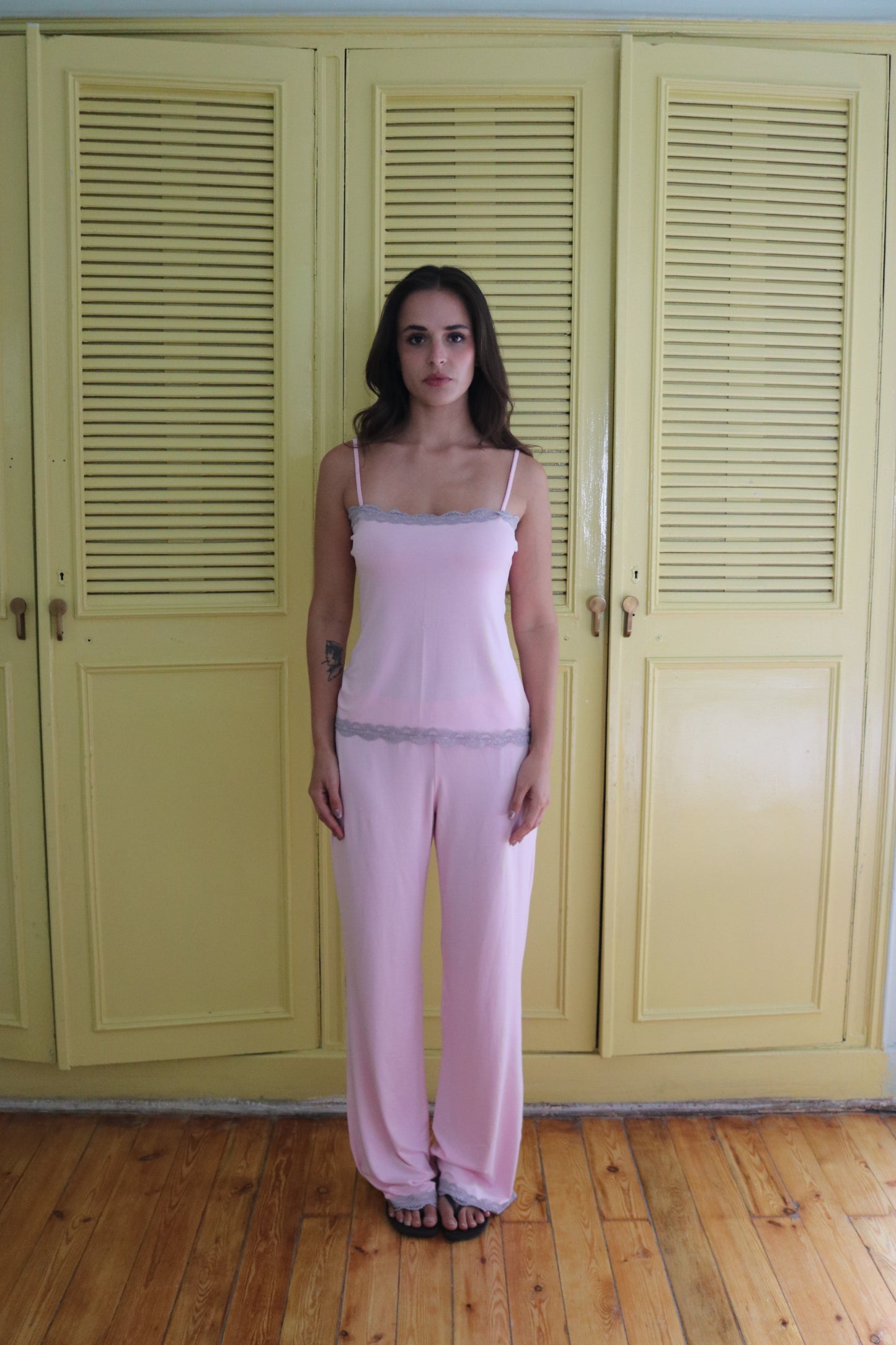 Blush Set