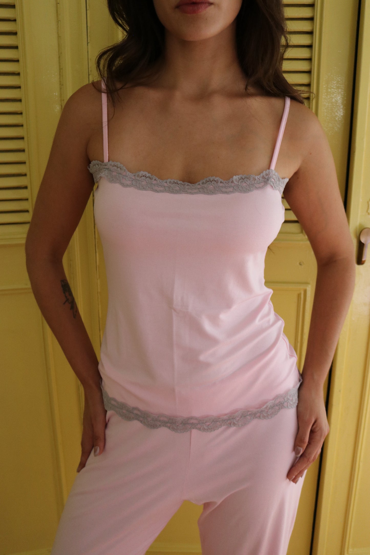 Blush Set
